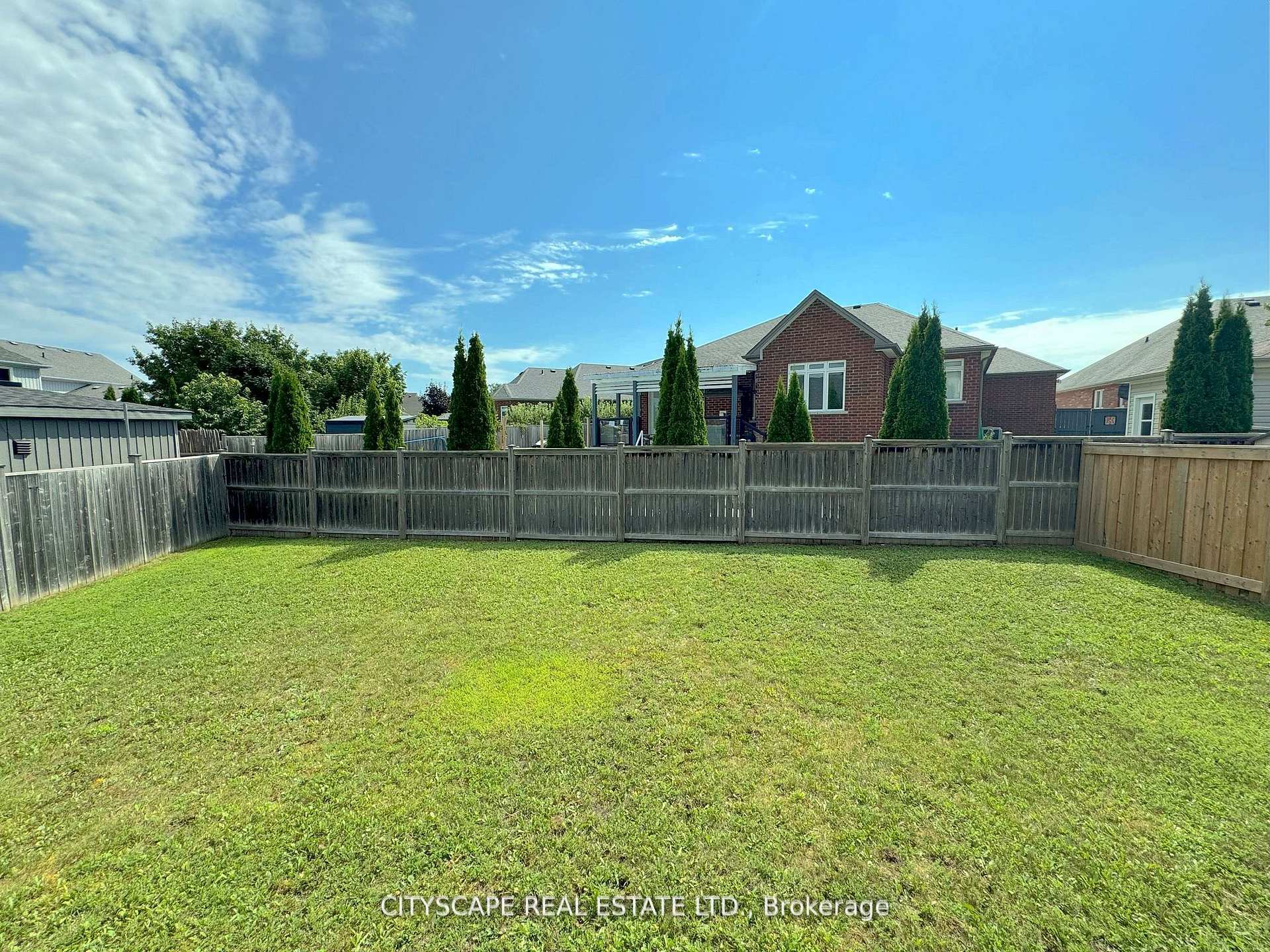 Photo 37 of 1749 Angus Street, Innisfil, Alcona — HOMEH