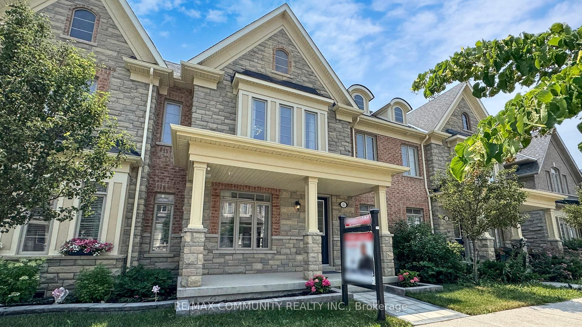 Photo 17 of 11 Clutterbuck Lane NE, Ajax, Northwest Ajax — HOMEH