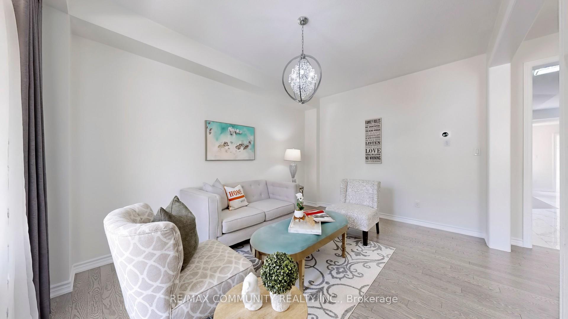 Photo 6 of 11 Clutterbuck Lane NE, Ajax, Northwest Ajax — HOMEH