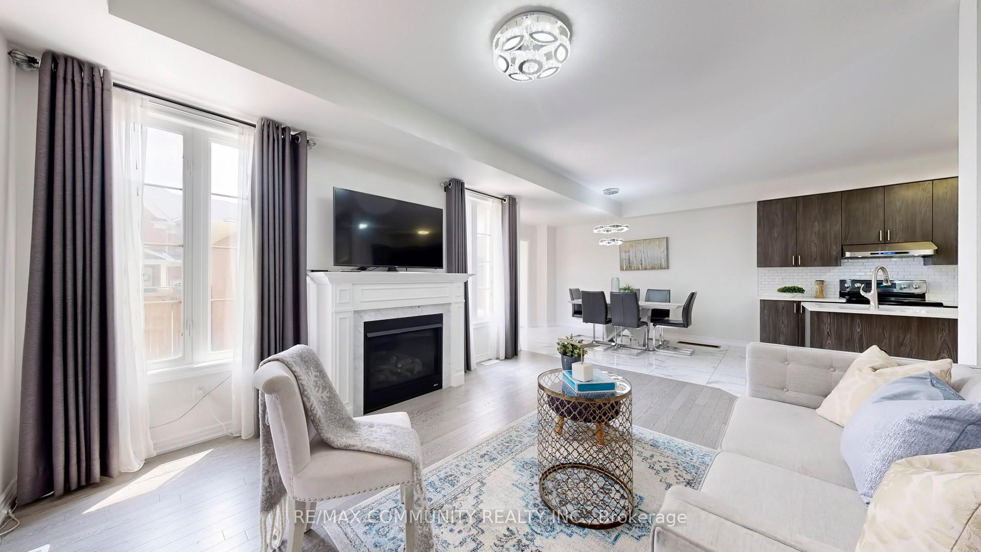 Photo 7 of 11 Clutterbuck Lane NE, Ajax, Northwest Ajax — HOMEH