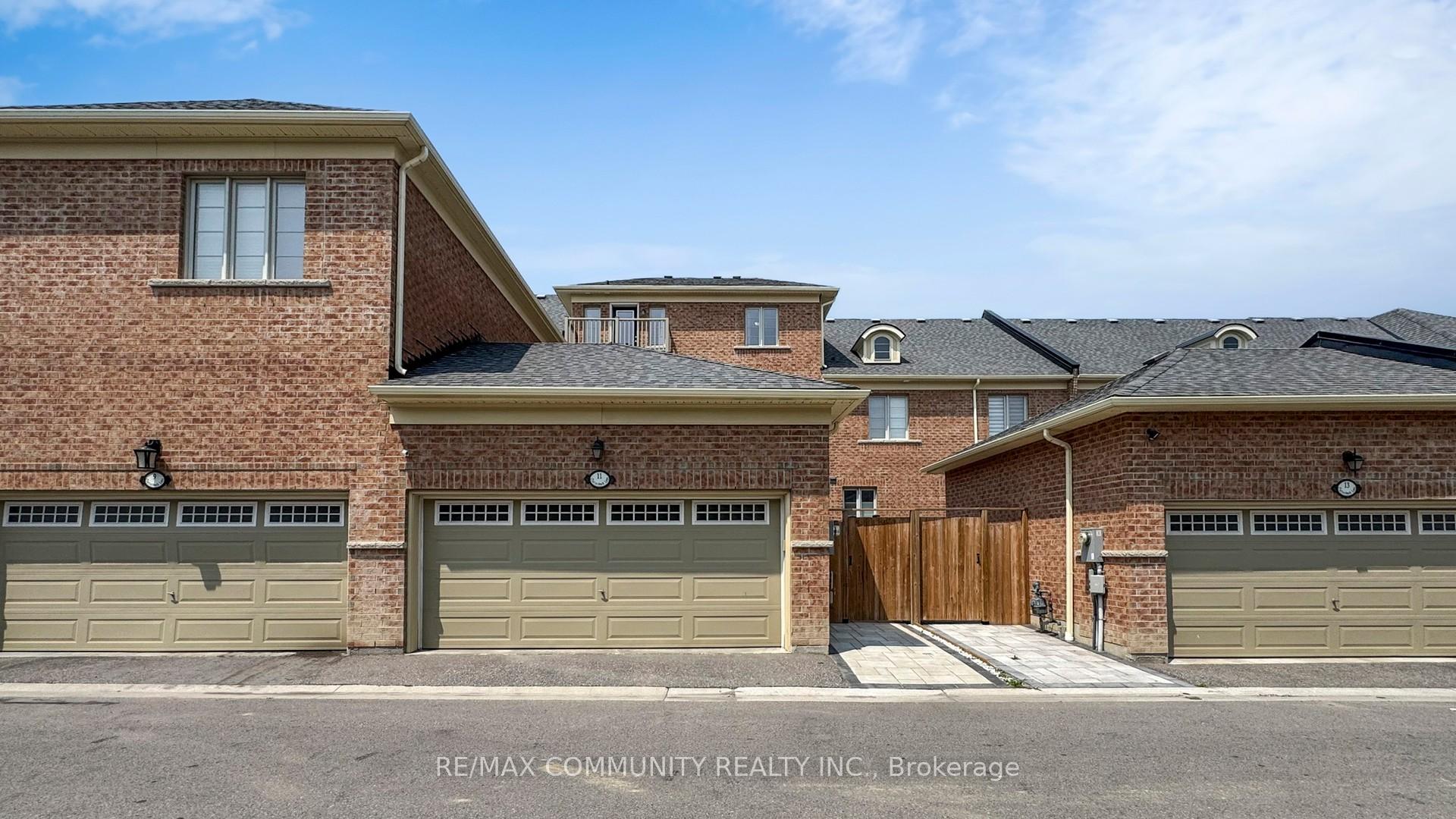Photo 45 of 11 Clutterbuck Lane NE, Ajax, Northwest Ajax — HOMEH
