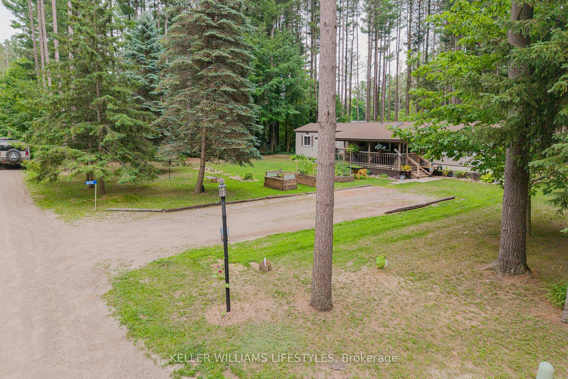 Photo 7 of 202 Chestnut Drive, Central Huron, Goderich Twp — HOMEH