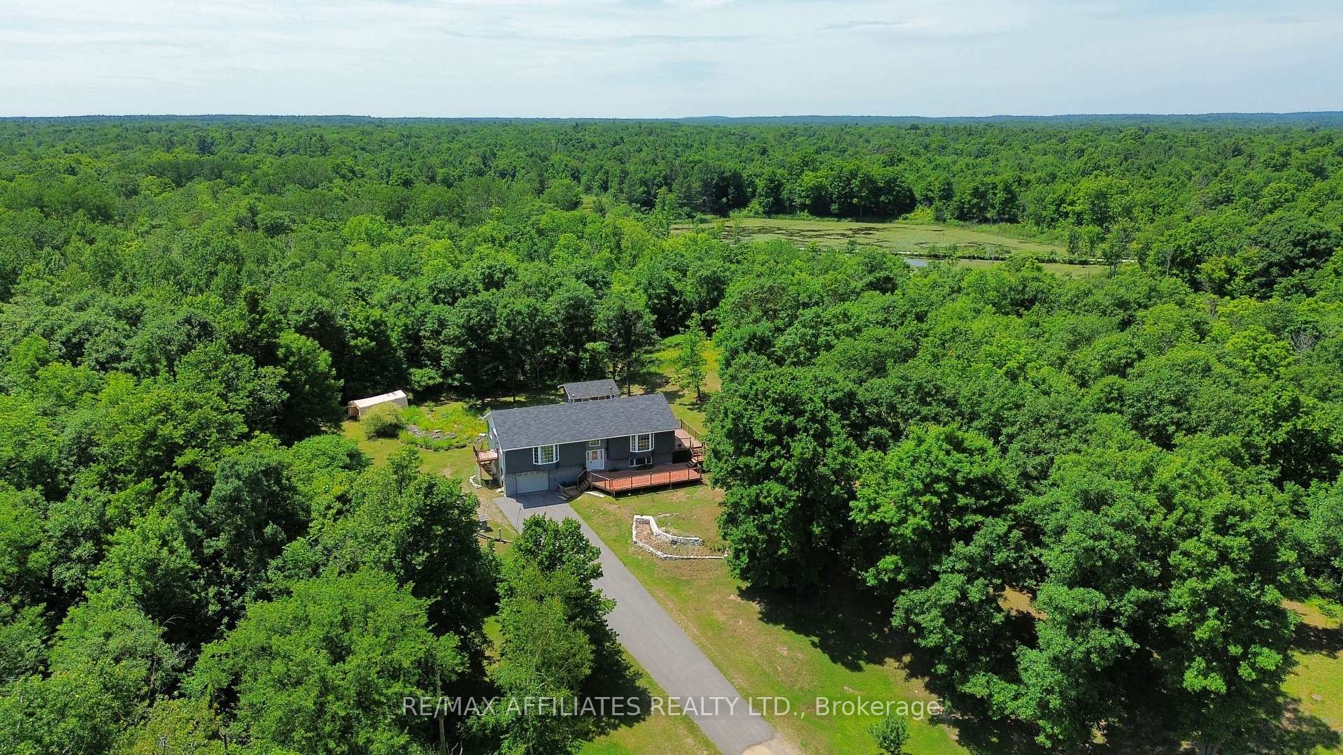 Photo 1 of 13481 38 Highway, Central Frontenac, Frontenac Centre — HOMEH