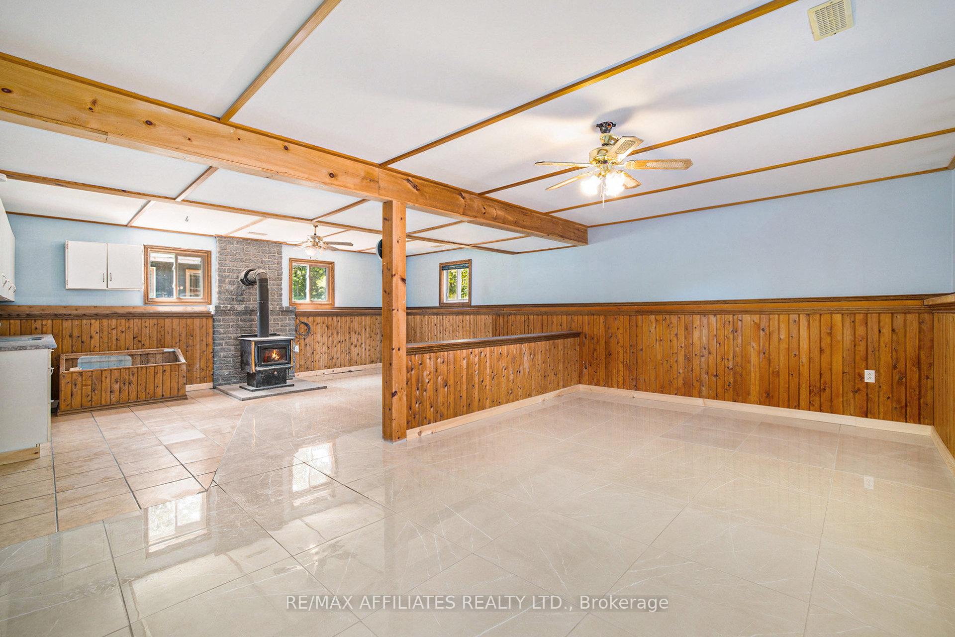 Photo 17 of 13481 38 Highway, Central Frontenac, Frontenac Centre — HOMEH