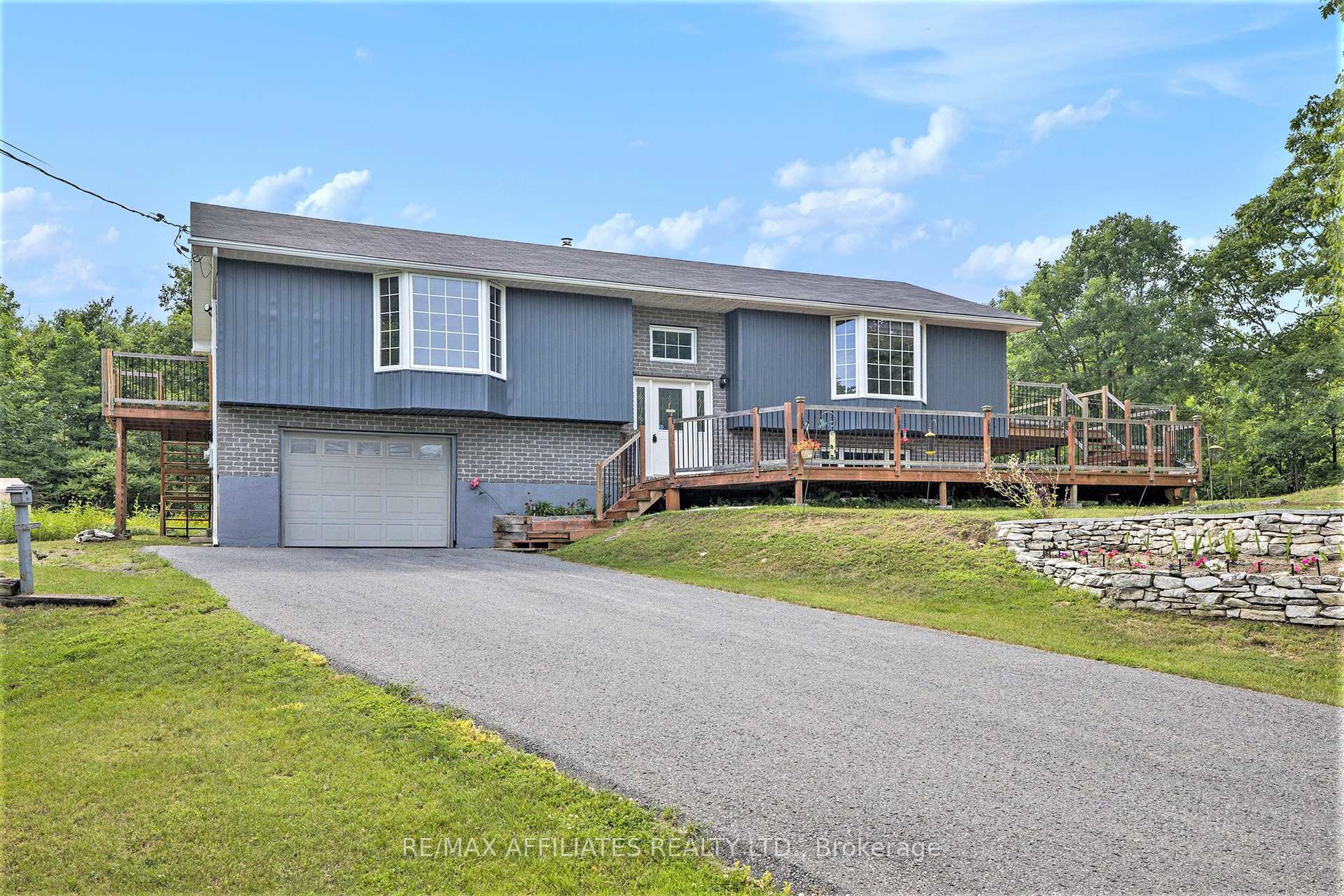 Photo 31 of 13481 38 Highway, Central Frontenac, Frontenac Centre — HOMEH