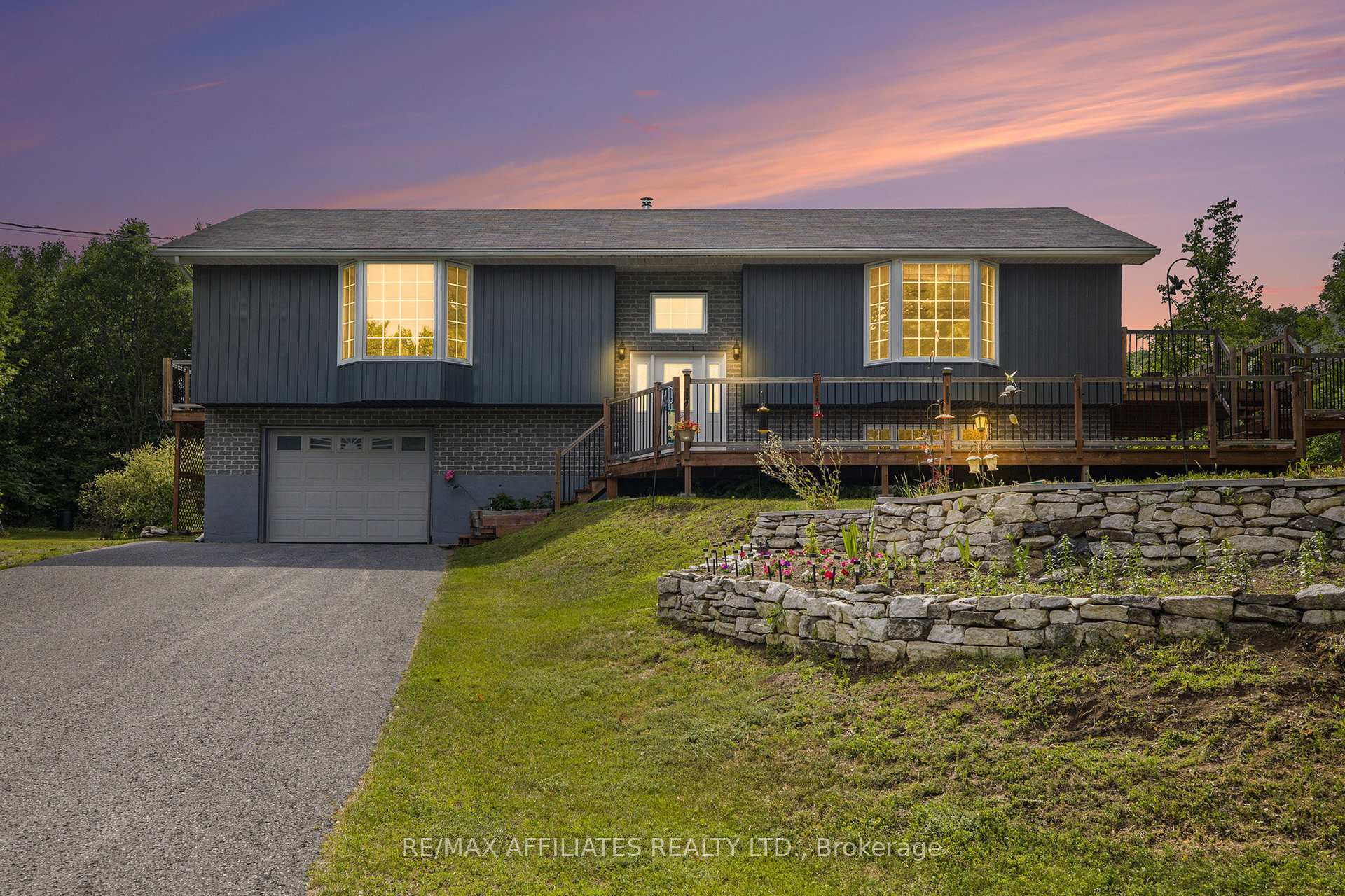 Photo 40 of 13481 38 Highway, Central Frontenac, Frontenac Centre — HOMEH