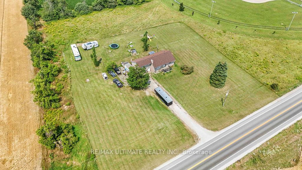 Photo 3 of Unit 9, 269615 Grey Road, Grey Highlands — HOMEH