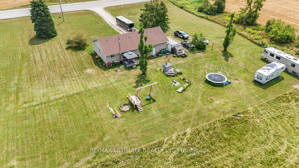 Photo 5 of Unit 9, 269615 Grey Road, Grey Highlands — HOMEH