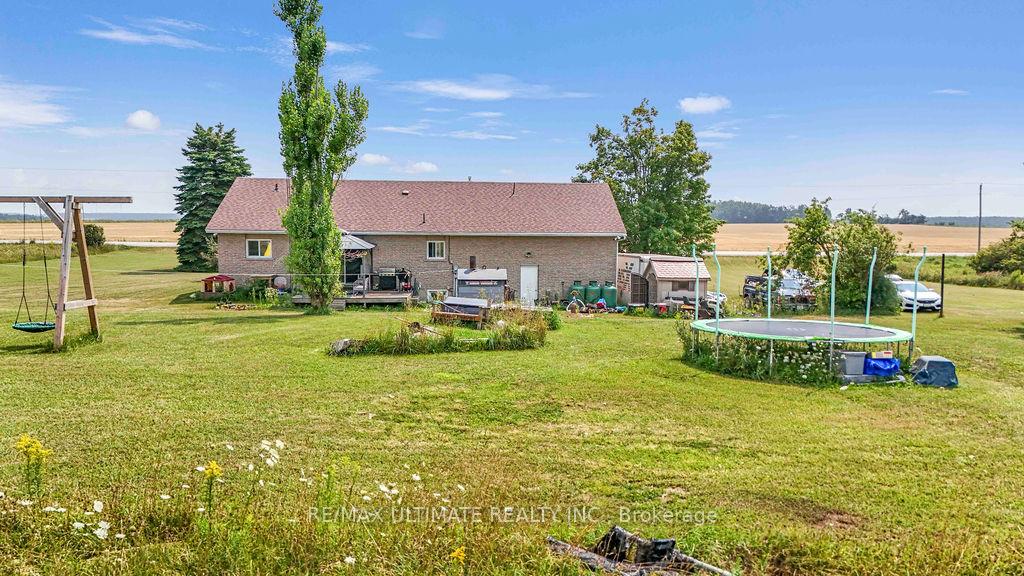 Photo 6 of Unit 9, 269615 Grey Road, Grey Highlands — HOMEH