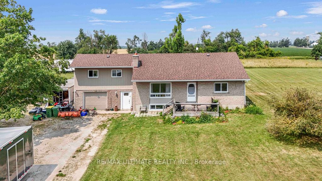 Photo 7 of Unit 9, 269615 Grey Road, Grey Highlands — HOMEH