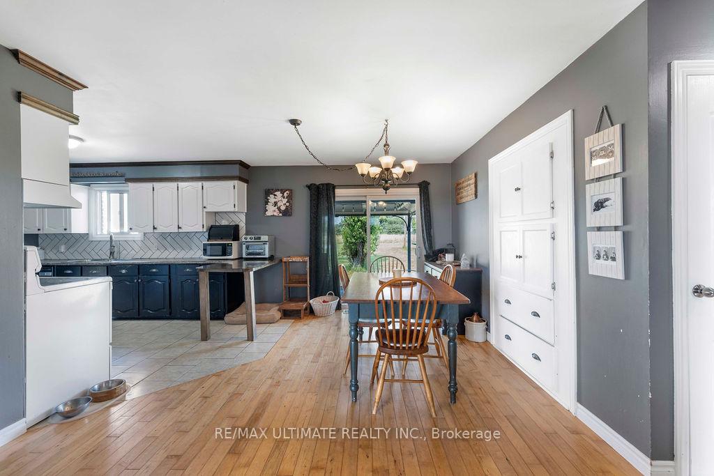 Photo 11 of Unit 9, 269615 Grey Road, Grey Highlands — HOMEH