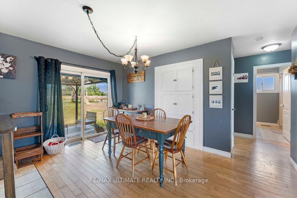 Photo 14 of Unit 9, 269615 Grey Road, Grey Highlands — HOMEH