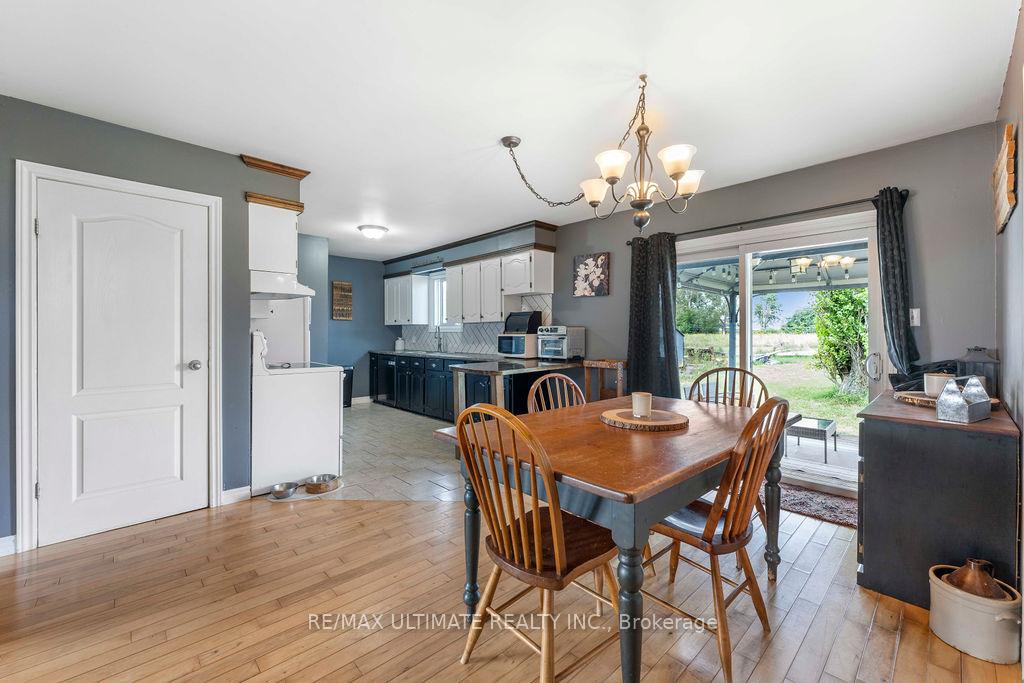 Photo 23 of Unit 9, 269615 Grey Road, Grey Highlands — HOMEH