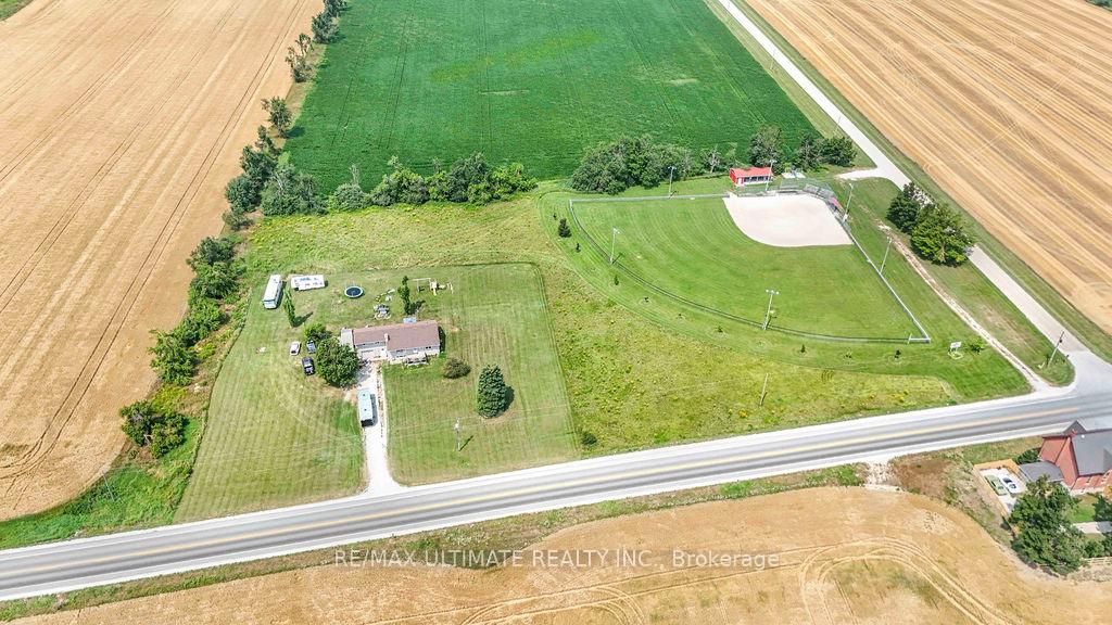 Photo 44 of Unit 9, 269615 Grey Road, Grey Highlands — HOMEH
