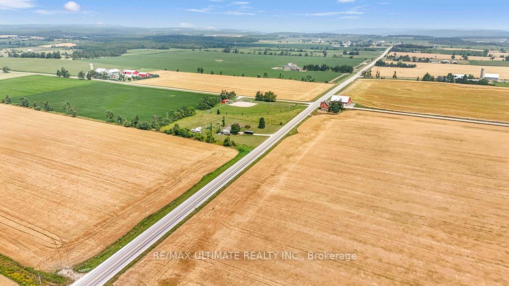 Photo 45 of Unit 9, 269615 Grey Road, Grey Highlands — HOMEH