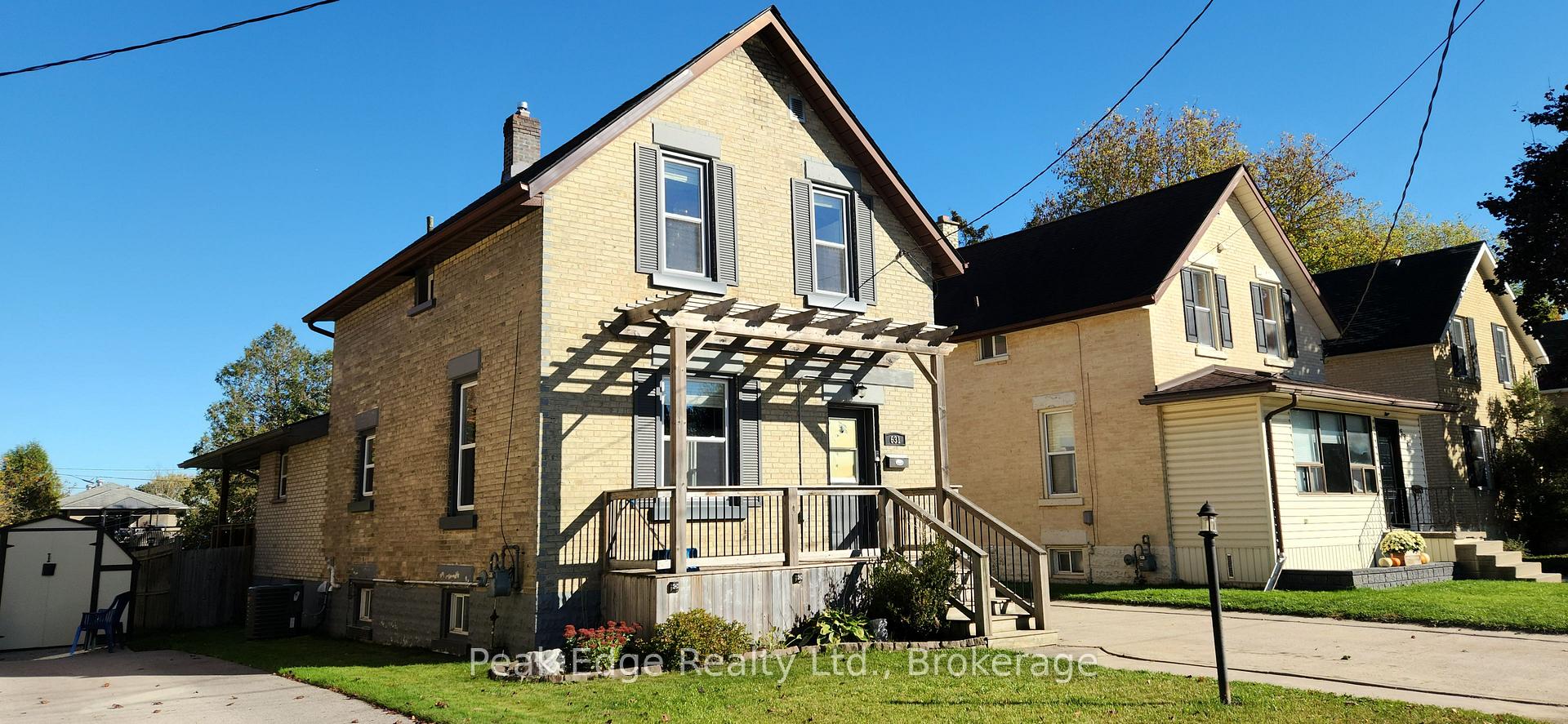 Photo 5 of 631 12th Avenue, Hanover — HOMEH