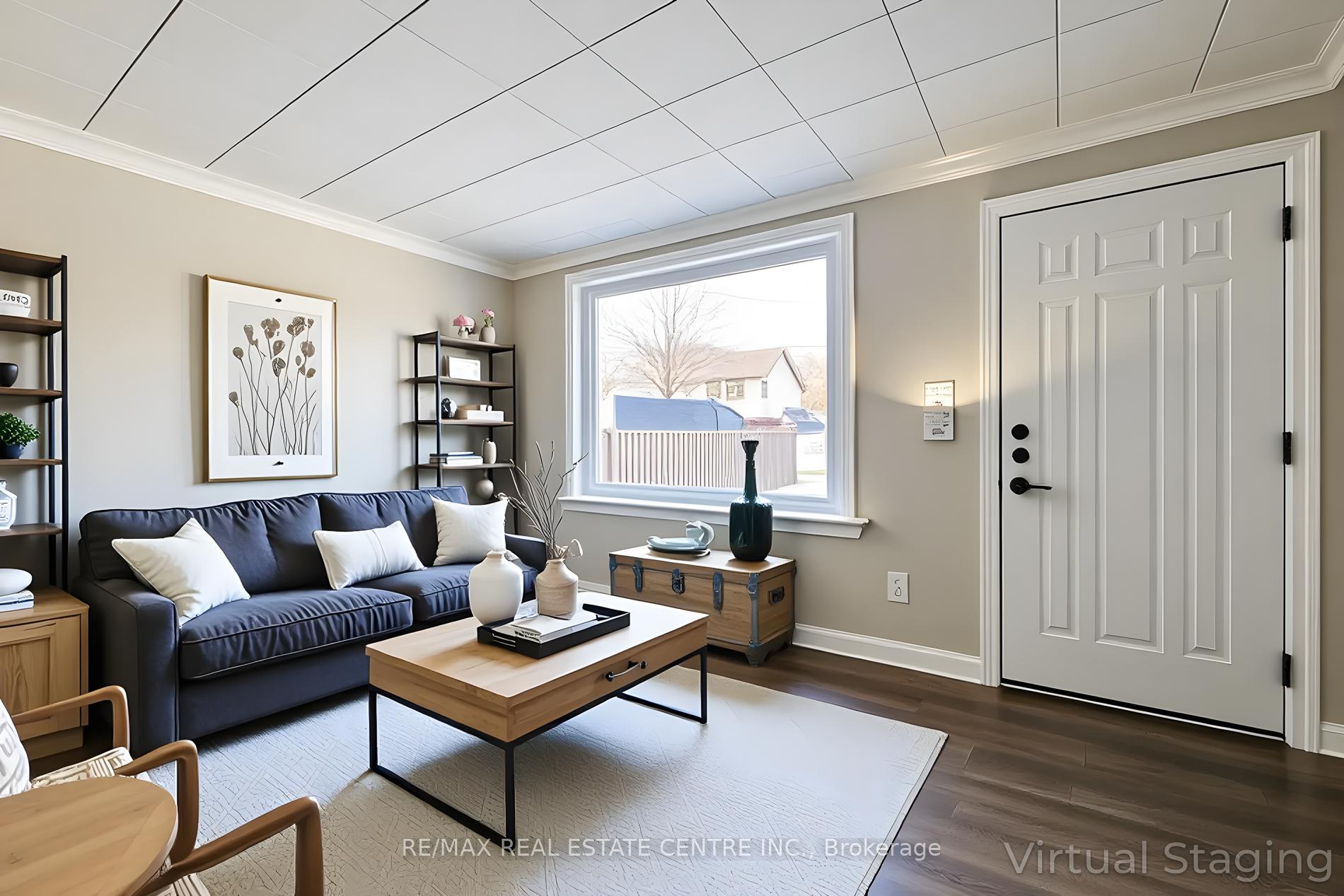 Photo 4 of 558 Barnaby Street, Hamilton, Parkview — HOMEH