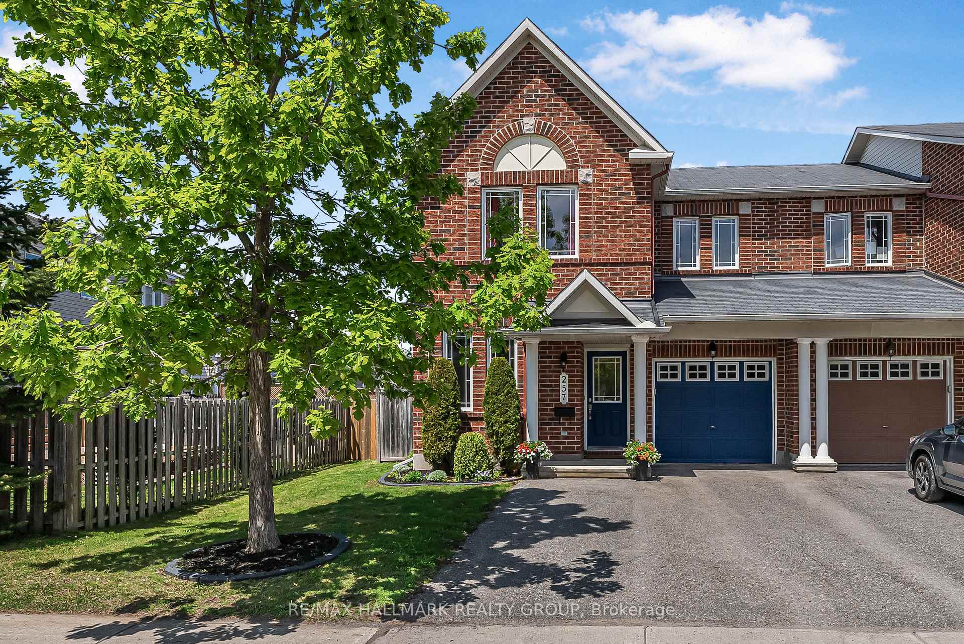 Photo 1 of 257 Moss Grove Street, Ottawa, Barrhaven - Strandherd — HOMEH