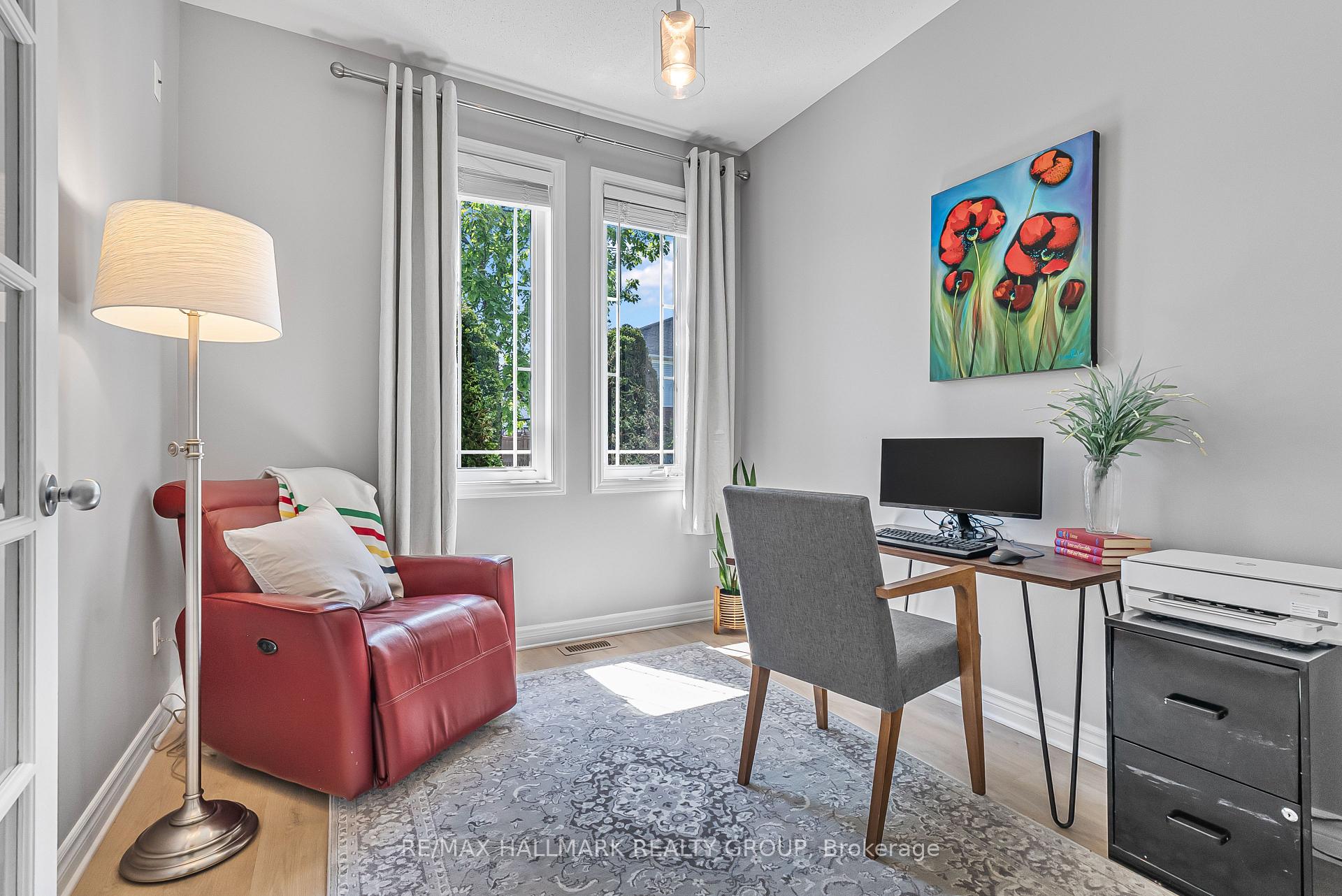 Photo 4 of 257 Moss Grove Street, Ottawa, Barrhaven - Strandherd — HOMEH
