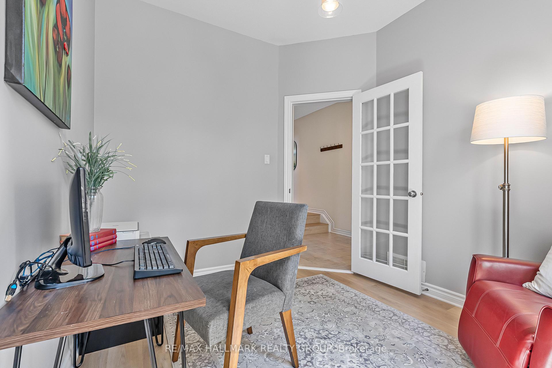 Photo 5 of 257 Moss Grove Street, Ottawa, Barrhaven - Strandherd — HOMEH