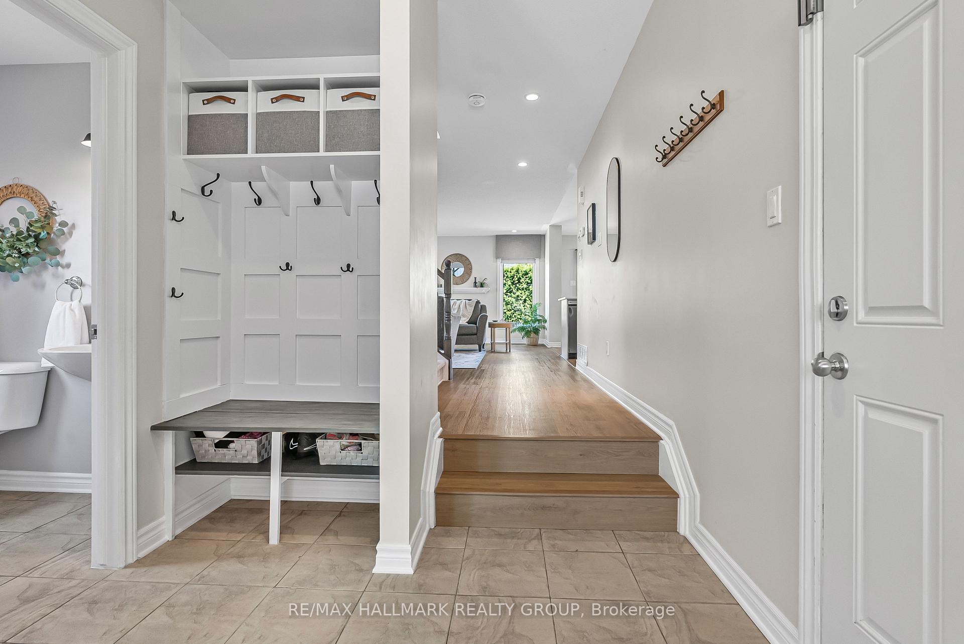 Photo 6 of 257 Moss Grove Street, Ottawa, Barrhaven - Strandherd — HOMEH