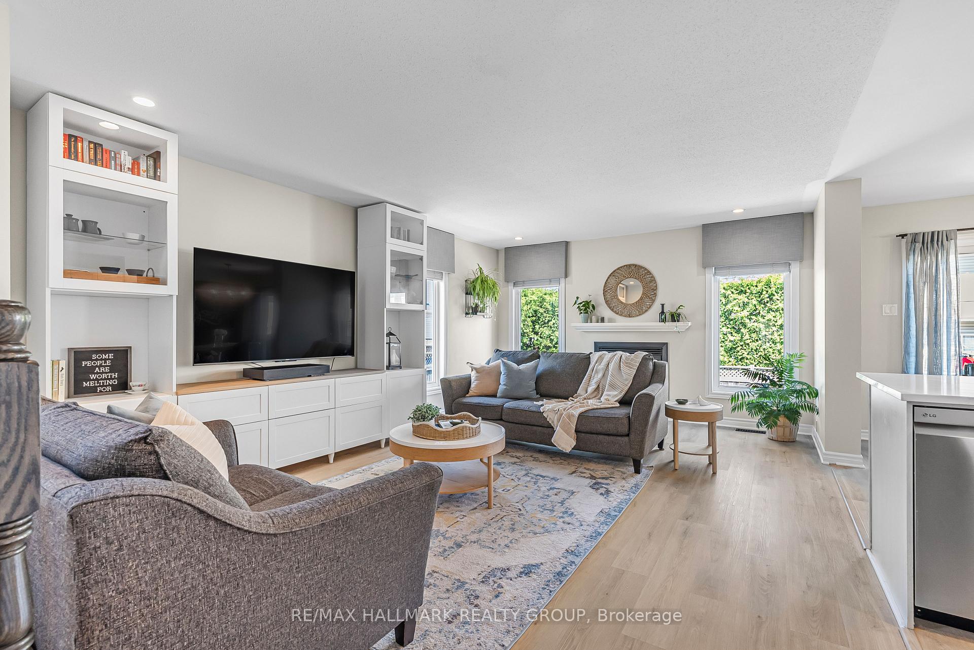 Photo 8 of 257 Moss Grove Street, Ottawa, Barrhaven - Strandherd — HOMEH