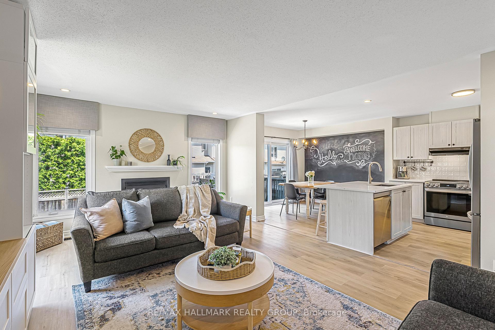 Photo 14 of 257 Moss Grove Street, Ottawa, Barrhaven - Strandherd — HOMEH