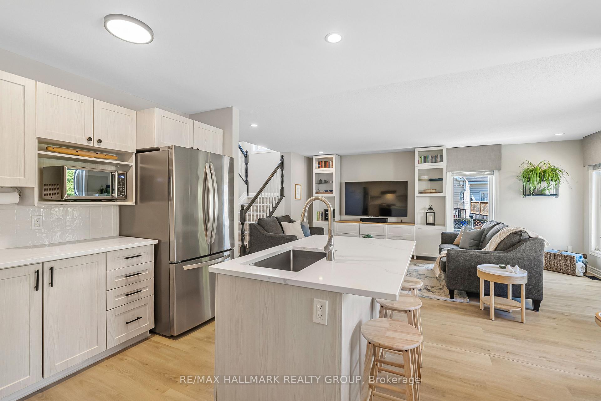 Photo 20 of 257 Moss Grove Street, Ottawa, Barrhaven - Strandherd — HOMEH
