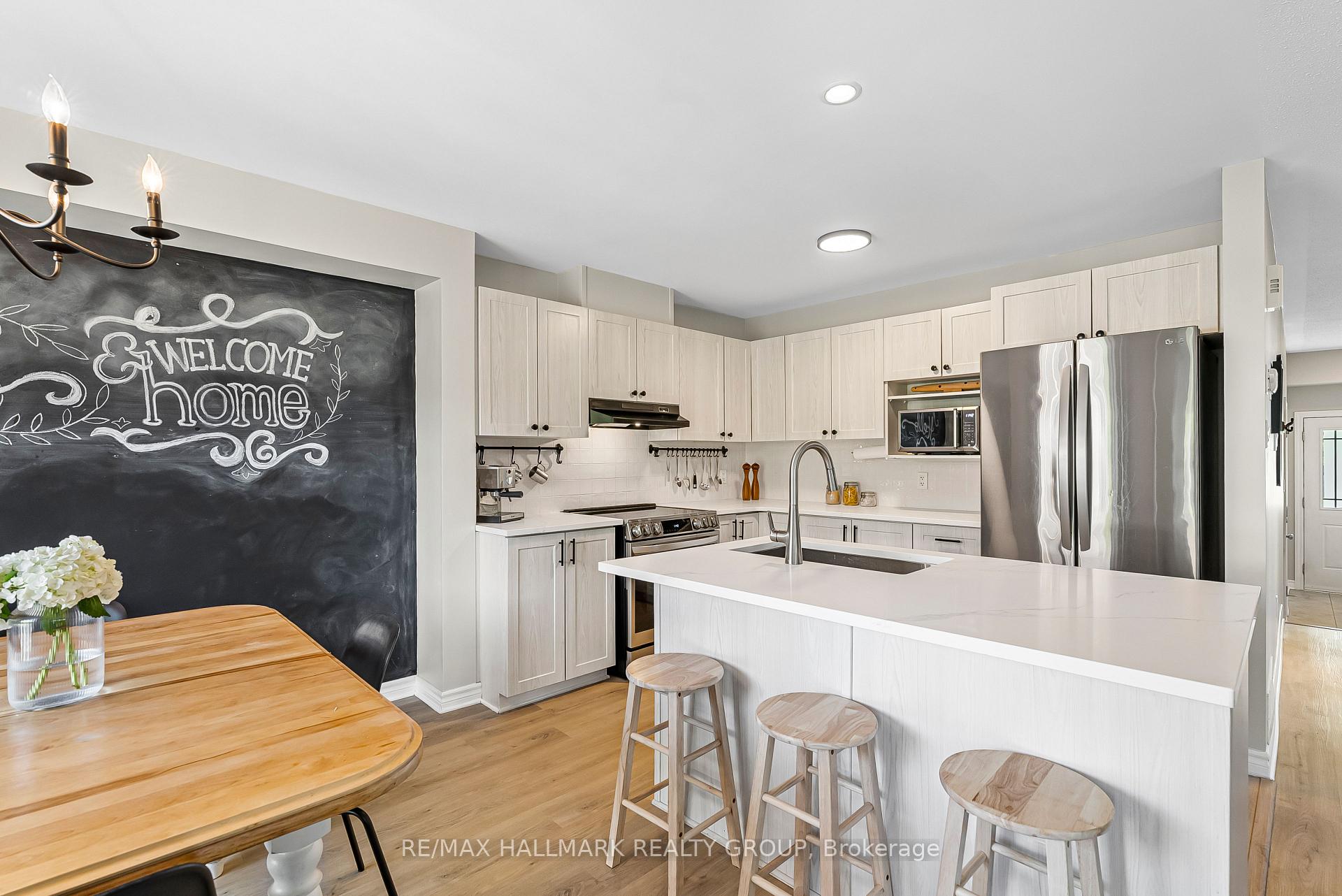 Photo 21 of 257 Moss Grove Street, Ottawa, Barrhaven - Strandherd — HOMEH