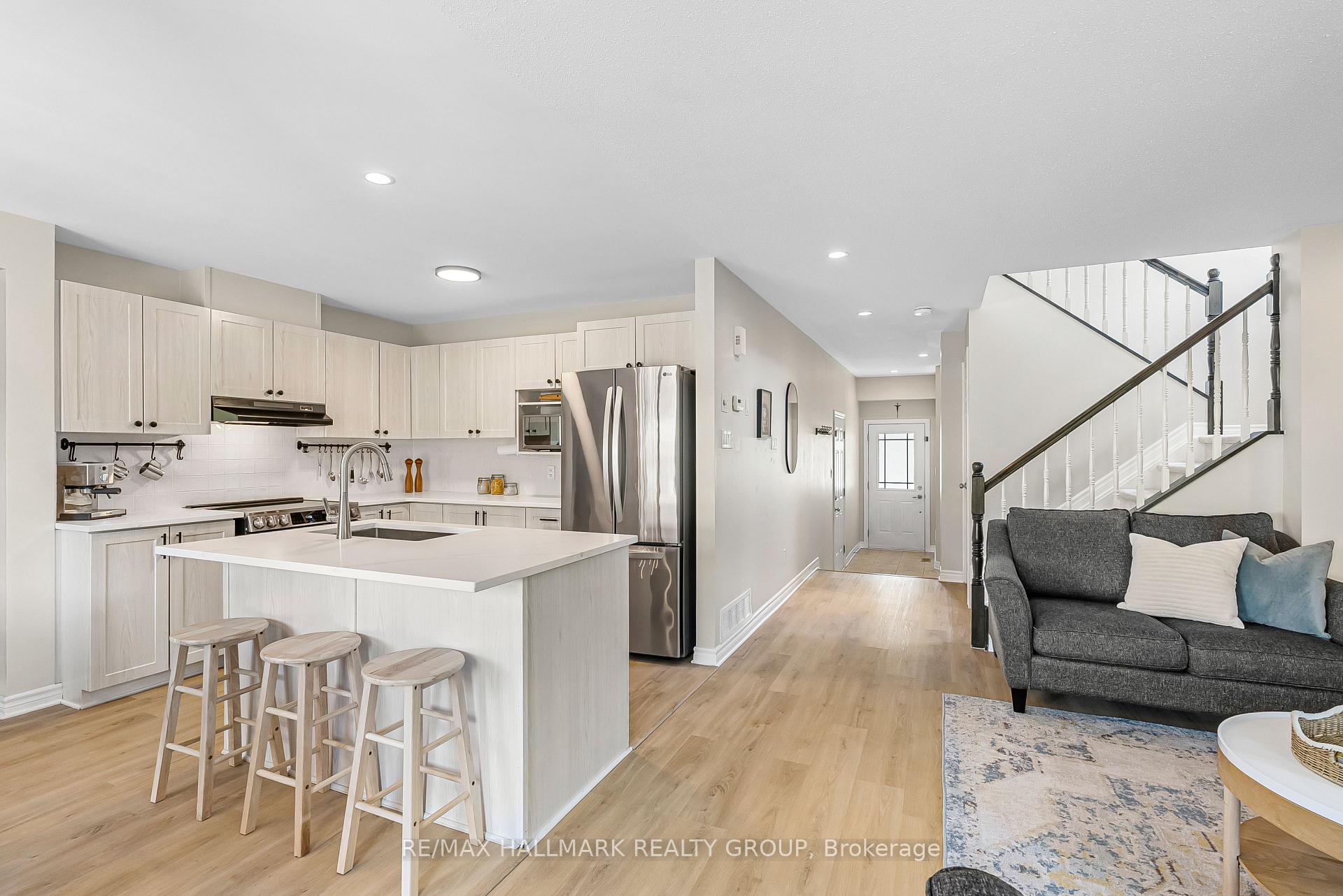 Photo 22 of 257 Moss Grove Street, Ottawa, Barrhaven - Strandherd — HOMEH