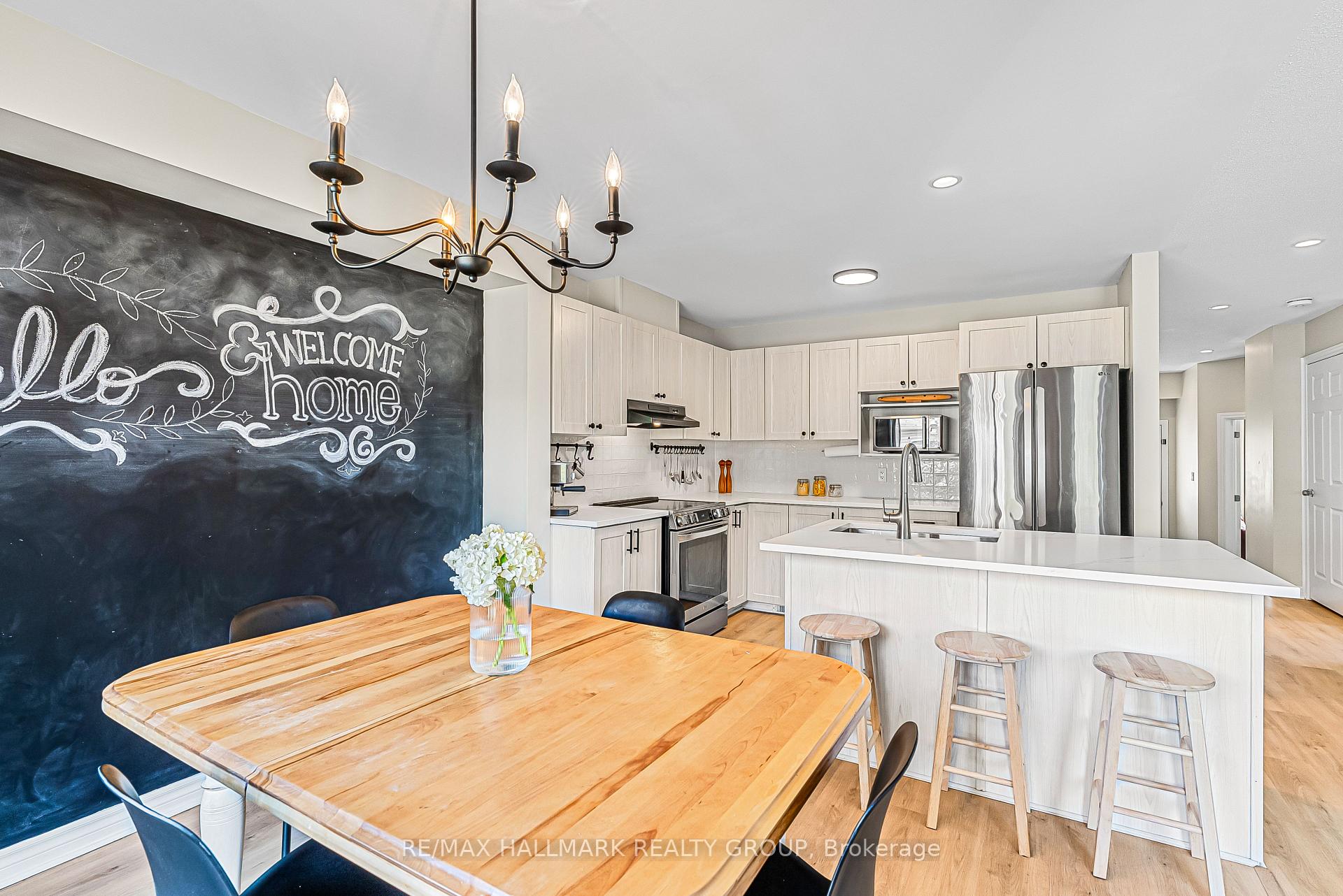Photo 24 of 257 Moss Grove Street, Ottawa, Barrhaven - Strandherd — HOMEH