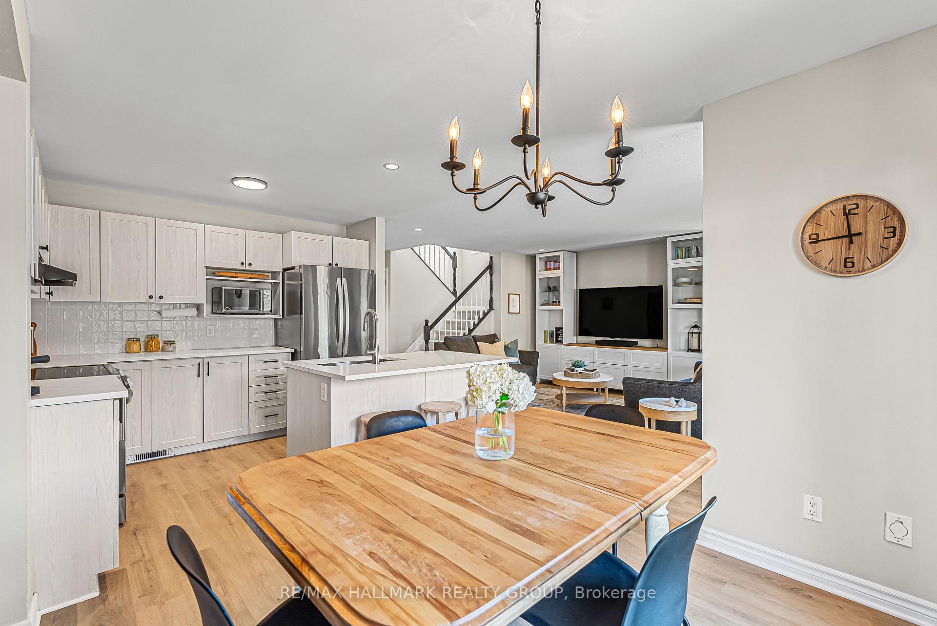 Photo 25 of 257 Moss Grove Street, Ottawa, Barrhaven - Strandherd — HOMEH