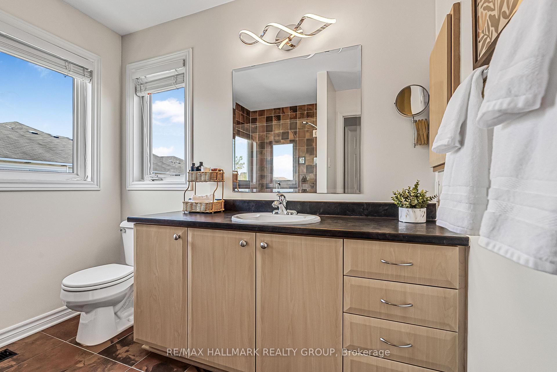 Photo 31 of 257 Moss Grove Street, Ottawa, Barrhaven - Strandherd — HOMEH