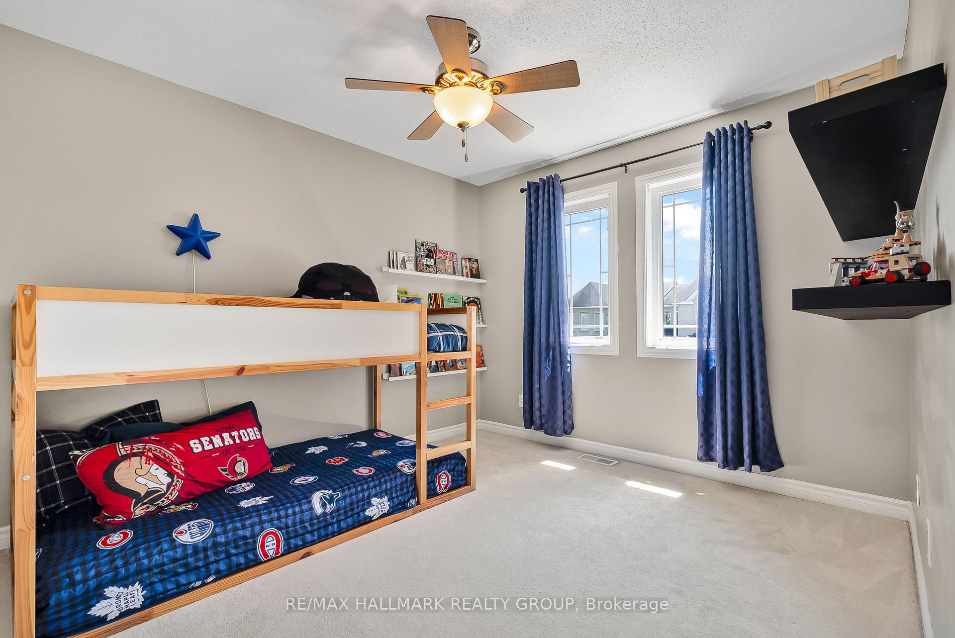 Photo 33 of 257 Moss Grove Street, Ottawa, Barrhaven - Strandherd — HOMEH