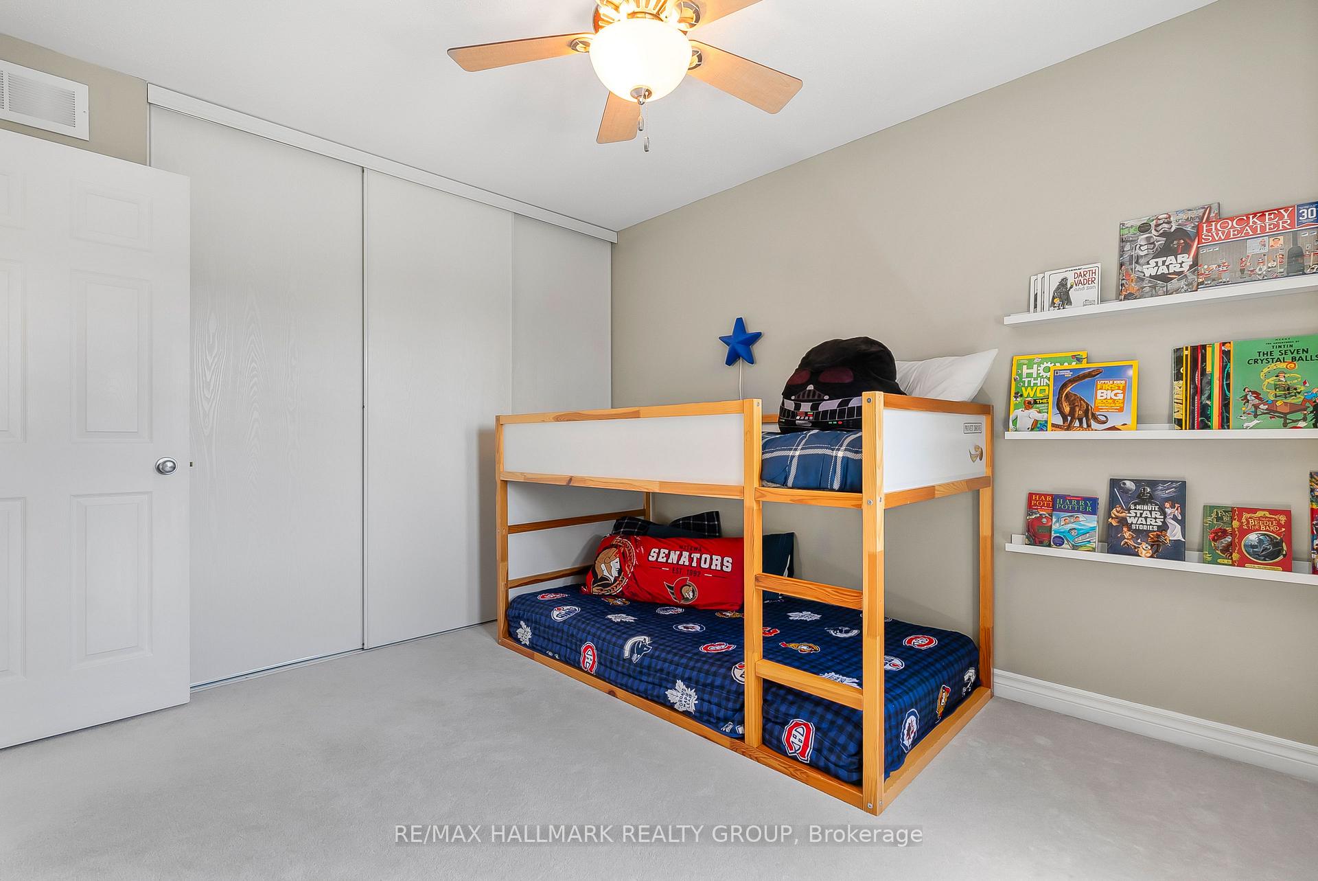 Photo 34 of 257 Moss Grove Street, Ottawa, Barrhaven - Strandherd — HOMEH