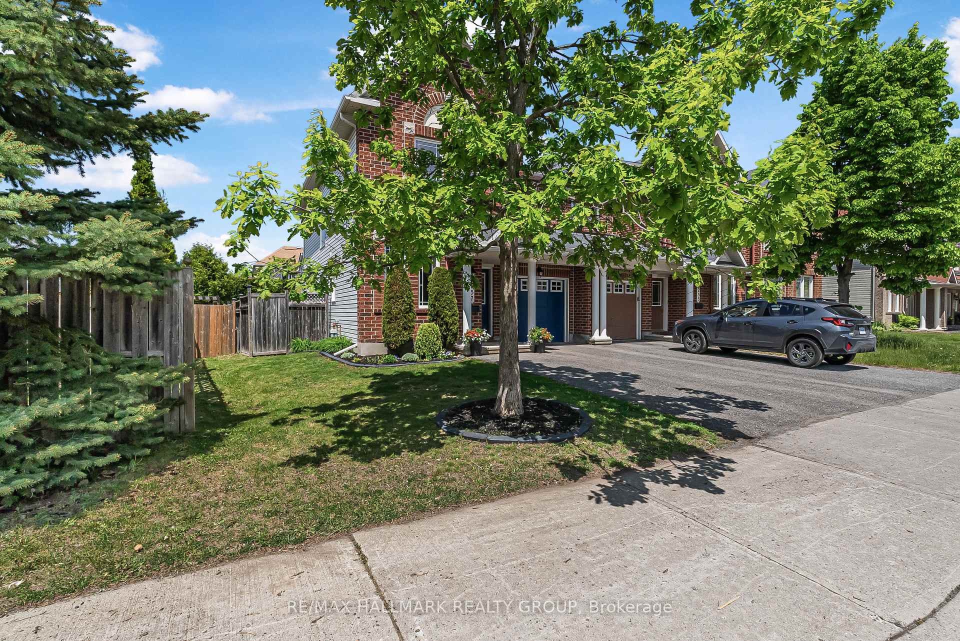 Photo 42 of 257 Moss Grove Street, Ottawa, Barrhaven - Strandherd — HOMEH