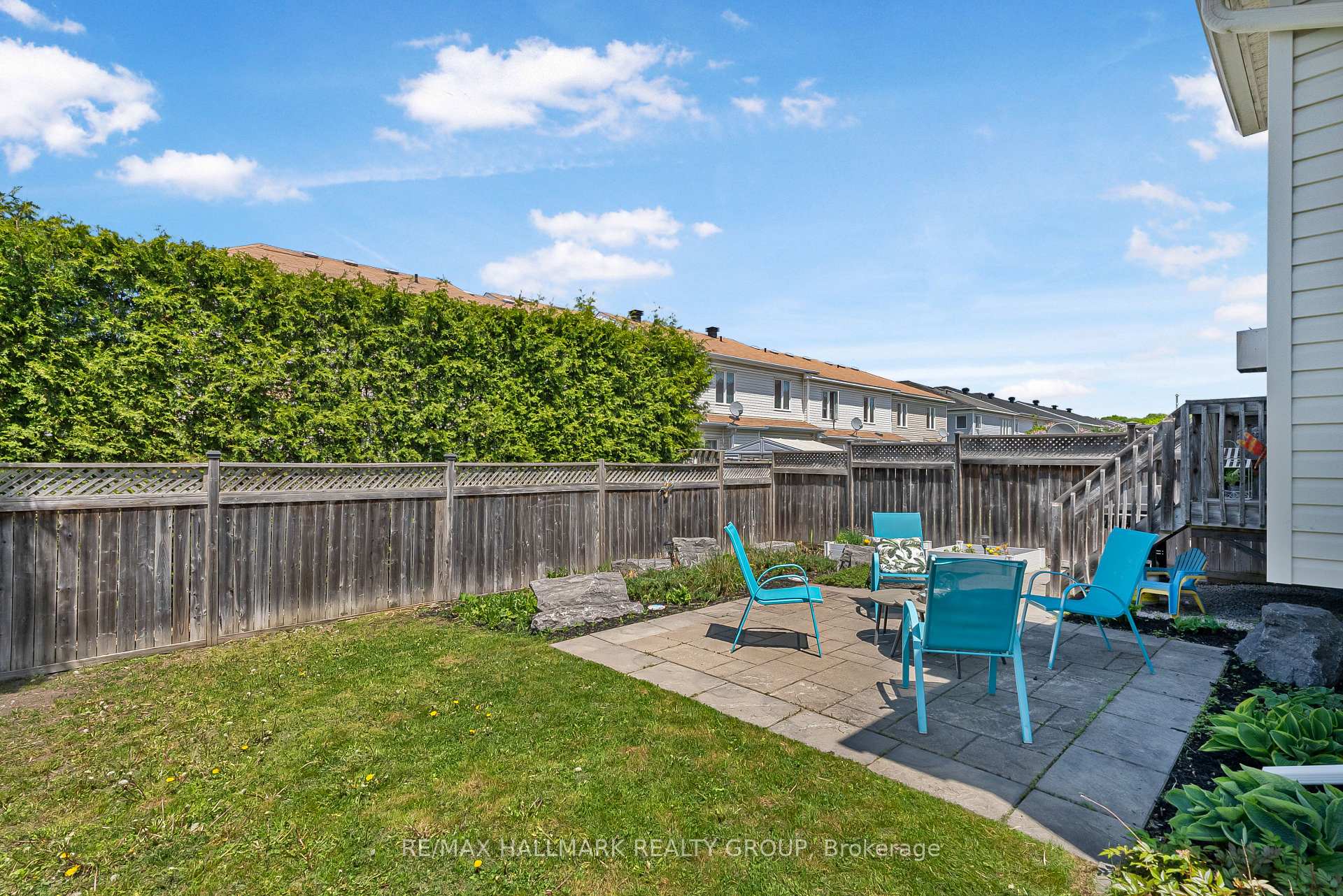 Photo 44 of 257 Moss Grove Street, Ottawa, Barrhaven - Strandherd — HOMEH