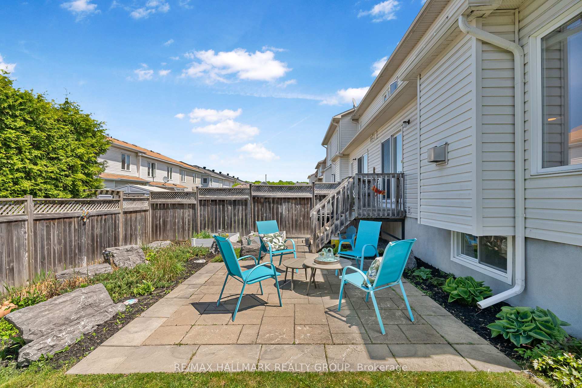 Photo 45 of 257 Moss Grove Street, Ottawa, Barrhaven - Strandherd — HOMEH