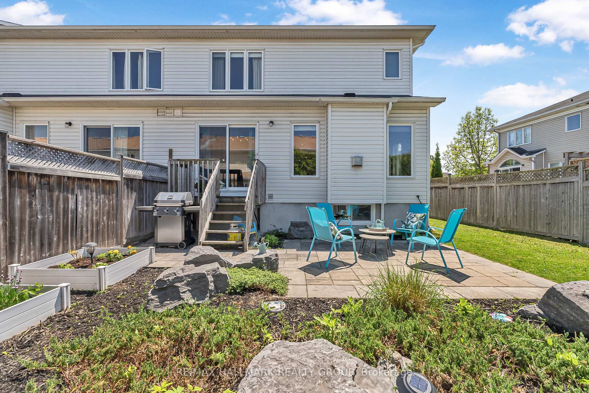 Photo 46 of 257 Moss Grove Street, Ottawa, Barrhaven - Strandherd — HOMEH