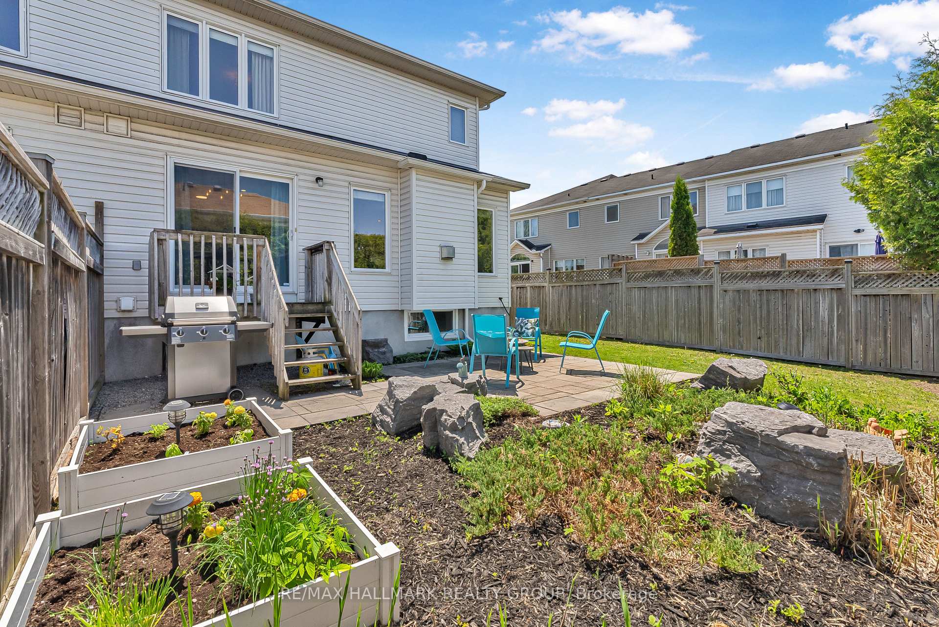 Photo 47 of 257 Moss Grove Street, Ottawa, Barrhaven - Strandherd — HOMEH
