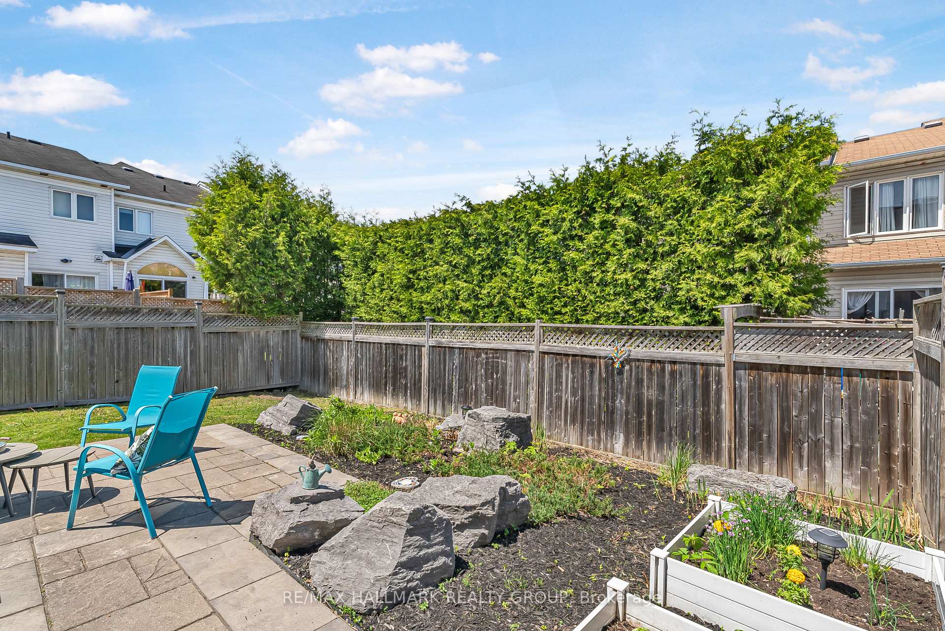 Photo 48 of 257 Moss Grove Street, Ottawa, Barrhaven - Strandherd — HOMEH