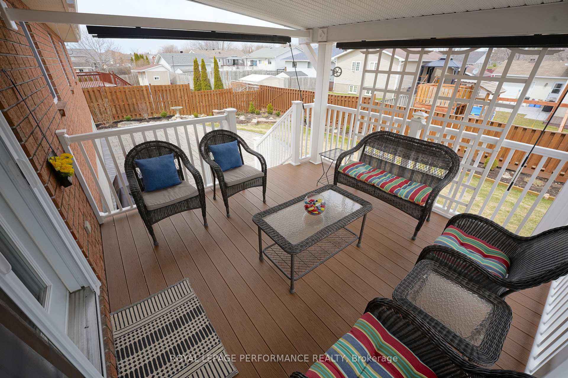 Photo 10 of 1761 MacIntyre Avenue, Cornwall — HOMEH