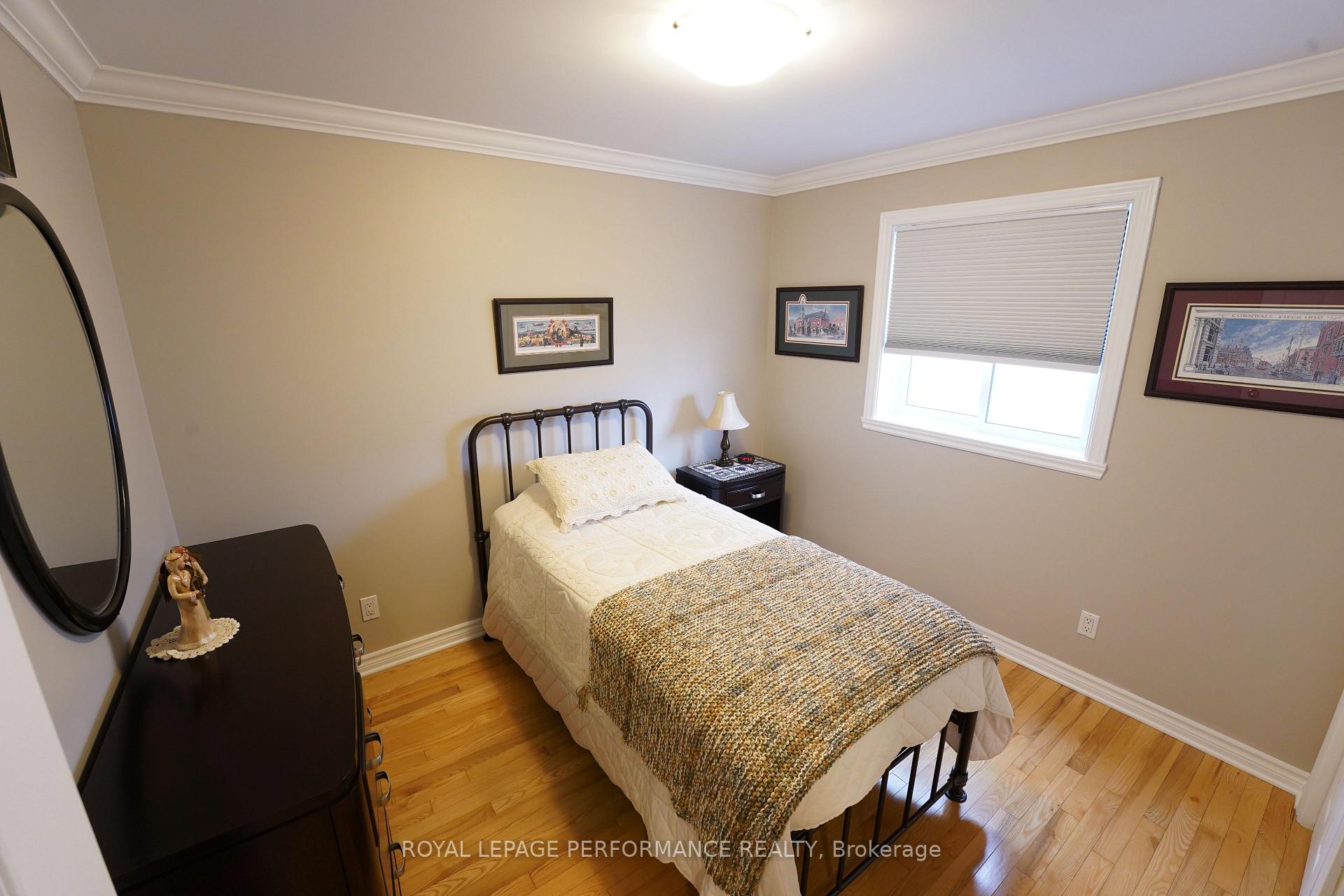 Photo 27 of 1761 MacIntyre Avenue, Cornwall — HOMEH