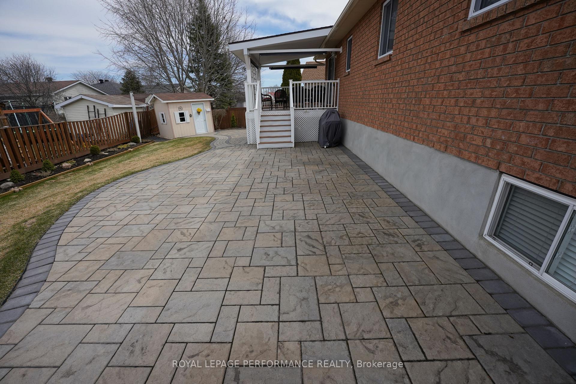 Photo 36 of 1761 MacIntyre Avenue, Cornwall — HOMEH