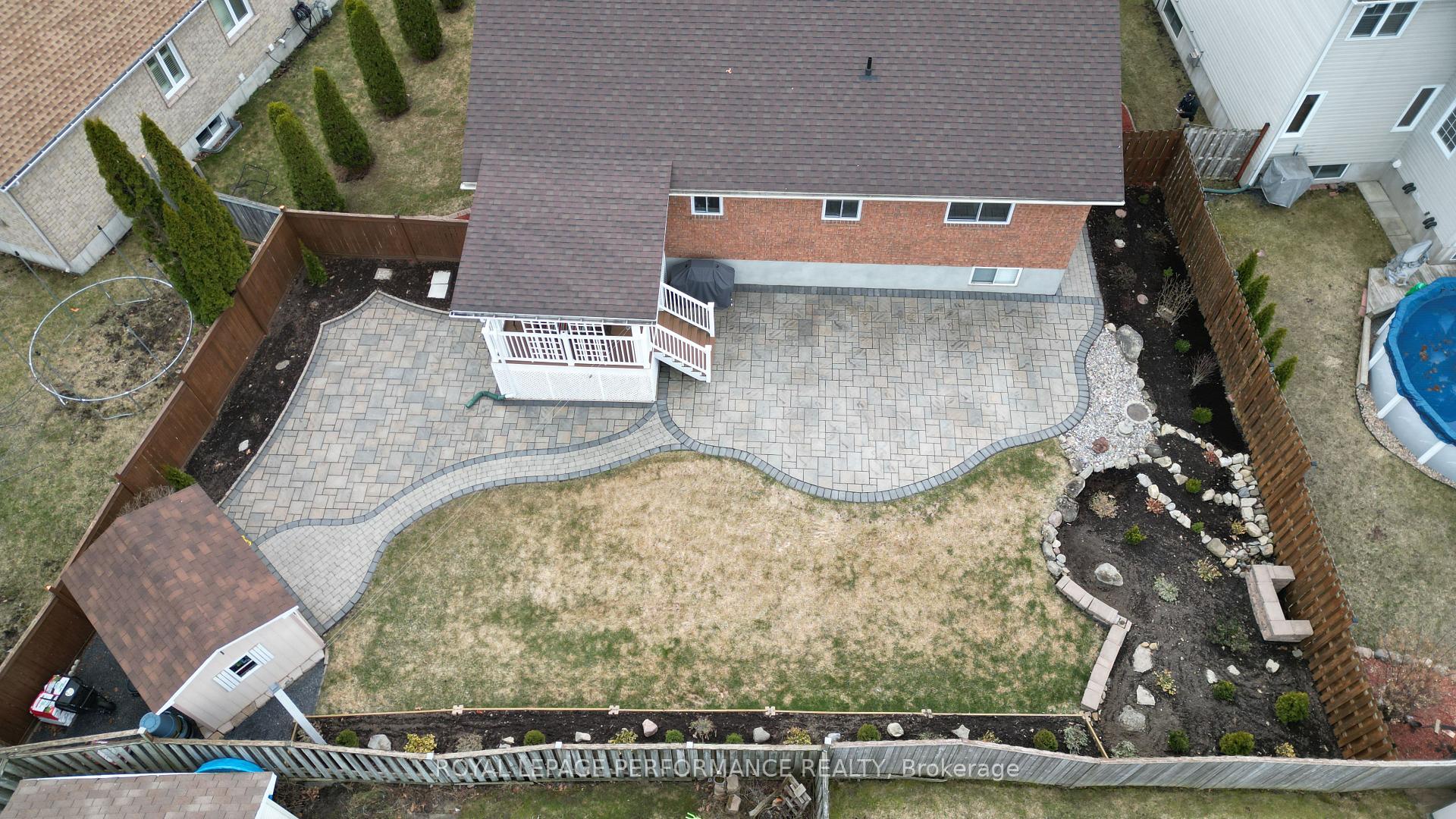 Photo 37 of 1761 MacIntyre Avenue, Cornwall — HOMEH