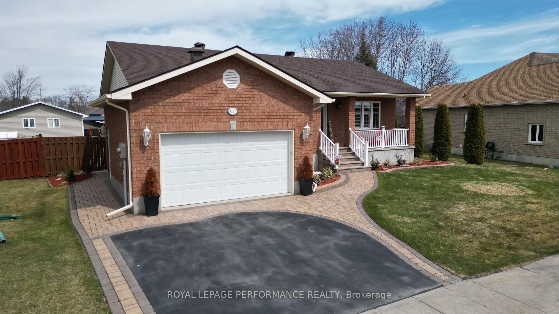 Photo 40 of 1761 MacIntyre Avenue, Cornwall — HOMEH