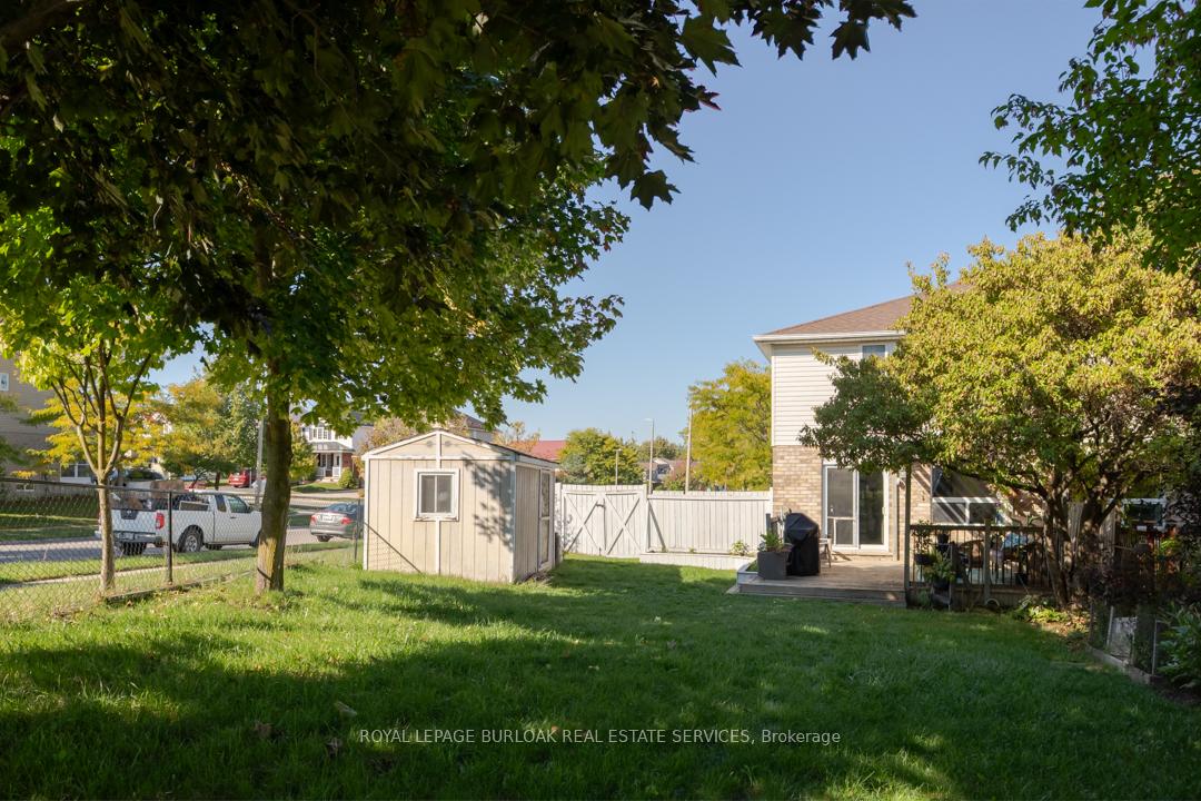 Photo 6 of 118 Silurian Drive, Guelph, Grange Road — HOMEH
