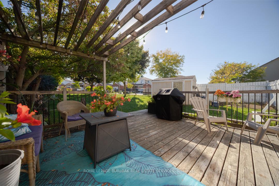 Photo 9 of 118 Silurian Drive, Guelph, Grange Road — HOMEH