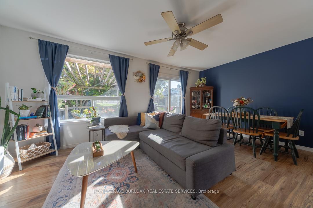 Photo 25 of 118 Silurian Drive, Guelph, Grange Road — HOMEH
