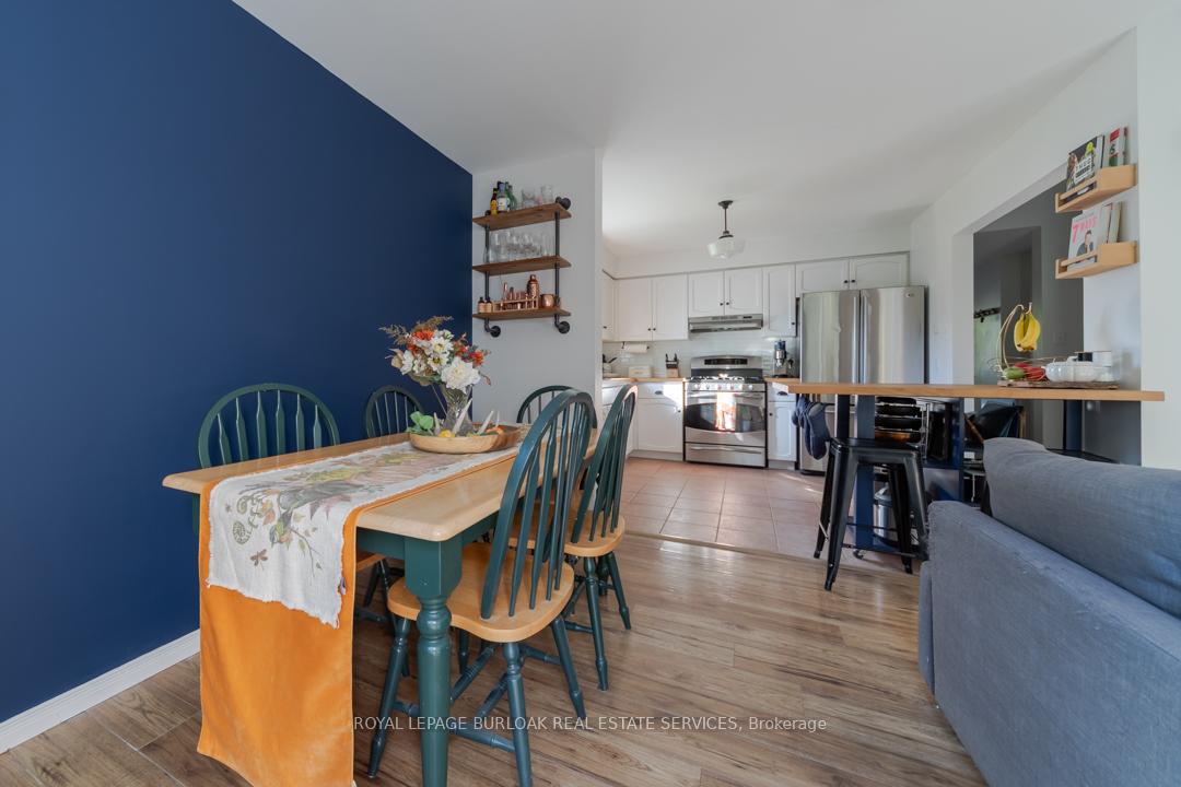 Photo 34 of 118 Silurian Drive, Guelph, Grange Road — HOMEH
